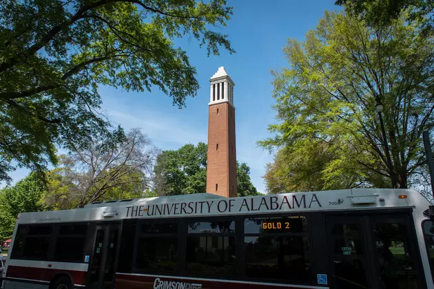 University of Alabama to Begin Electrifying Its Crimson Ride Bus Fleet
