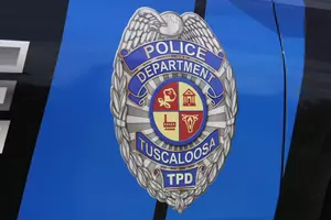 2 Shot, 1 Dead at Tuscaloosa Apartment Complex Thursday Morning