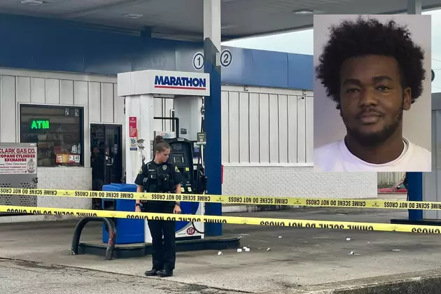 Suspect in May Gunfight at Tuscaloosa Gas Station Captured in Indiana