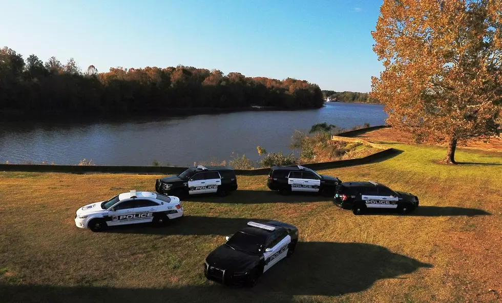 Demopolis, Alabama Police Critically Injure Robbery Suspect