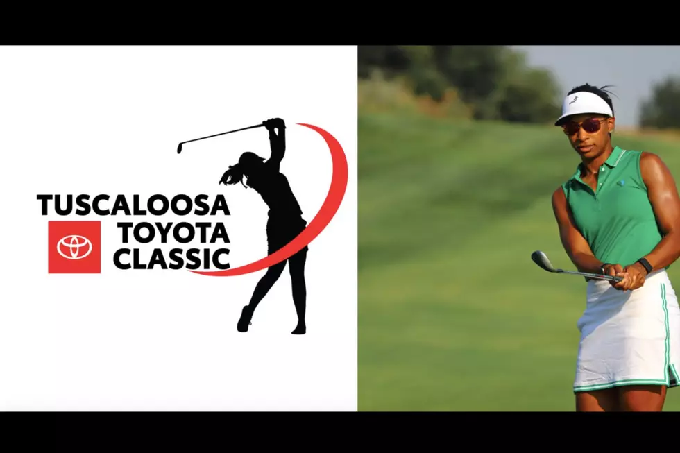 Inaugural Tuscaloosa Toyota Classic LPGA Qualifier Tournament Set for Monday