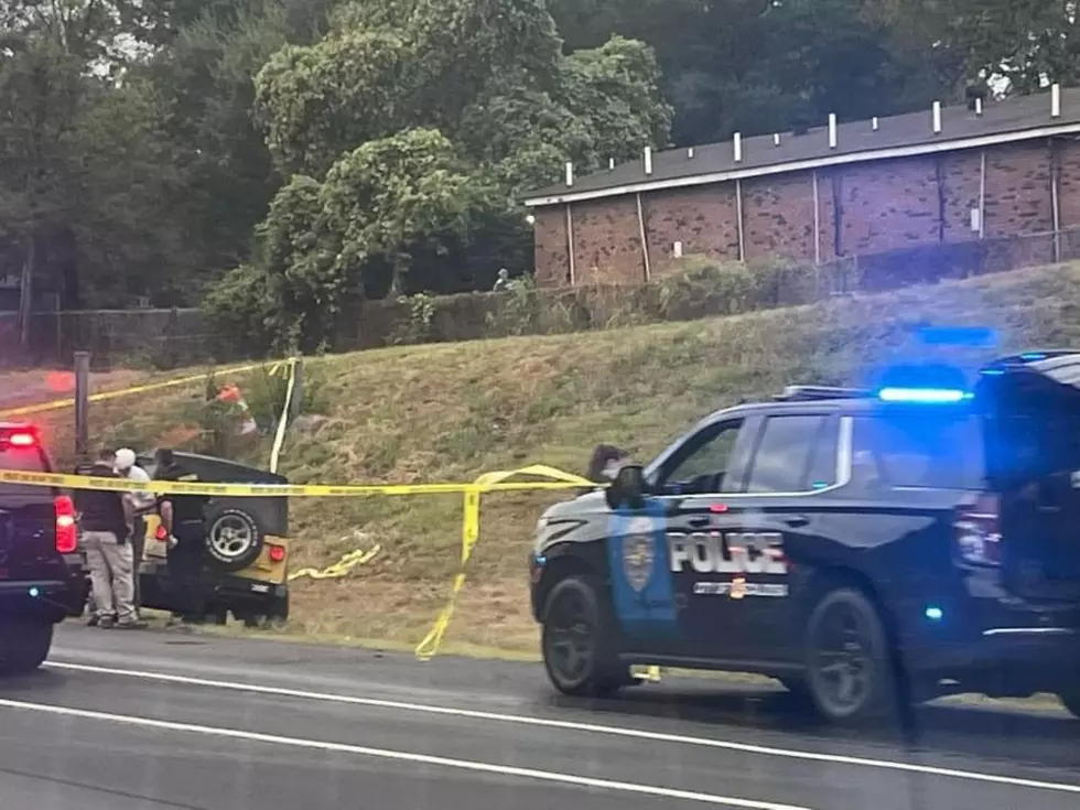 Police Respond to Shooting on I-20/59 in Tuscaloosa Monday Morning