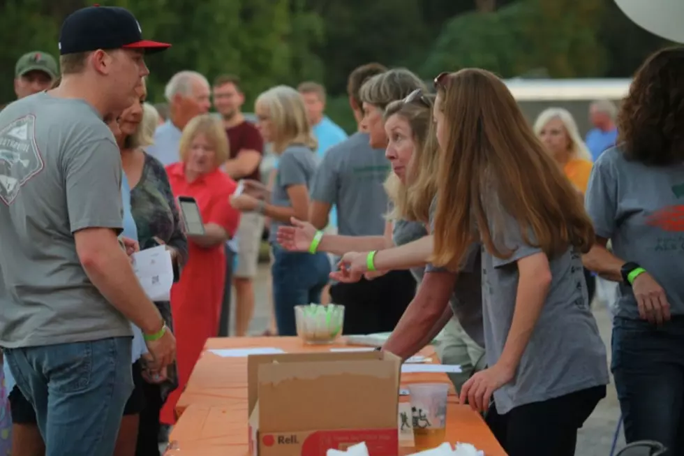 Hank Poore Foundation's "Ale on Wheels" Event to Return Saturday