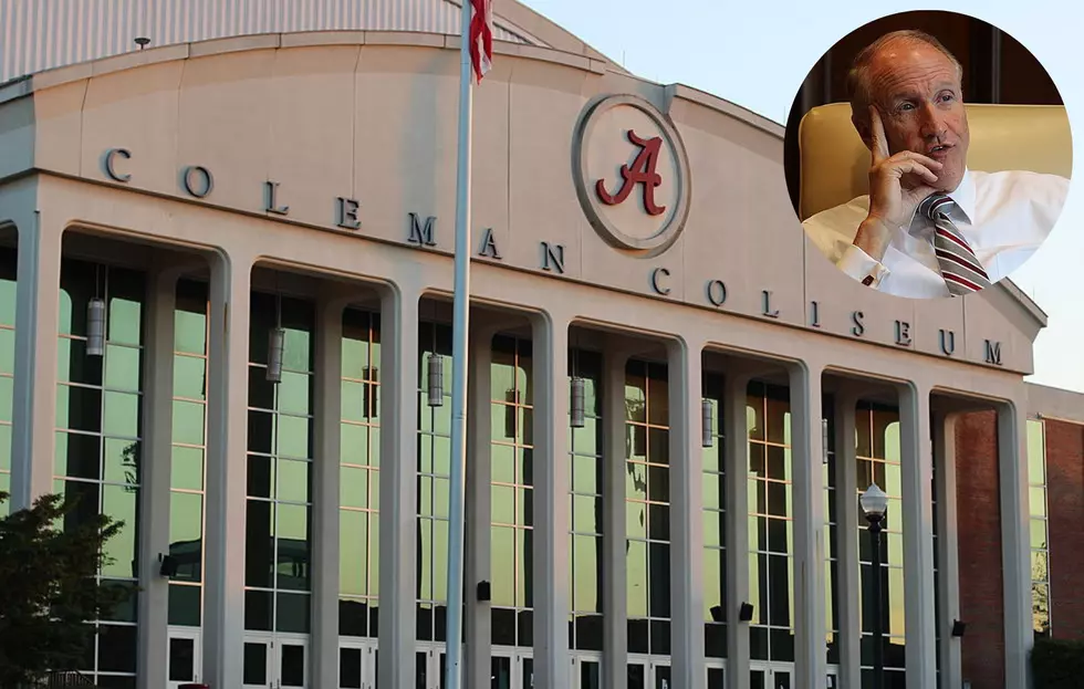 New Bama Basketball Arena Slowed by High Construction Costs