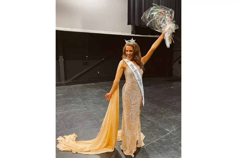UA Student Who Survived Childhood Cancer Aims for Miss Alabama Crown