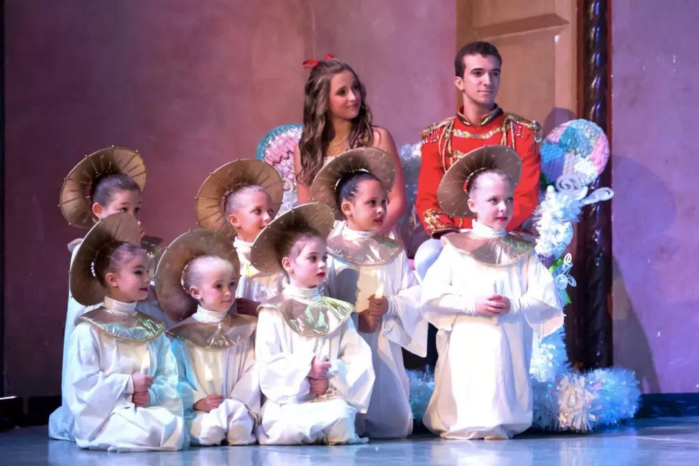 Tuscaloosa Community Dancers’ Biggest-Ever Nutcracker Performance Returns in December