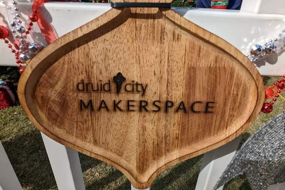 Druid City Makerspace, A Hobbyist's Heaven, Coming Soon Downtown