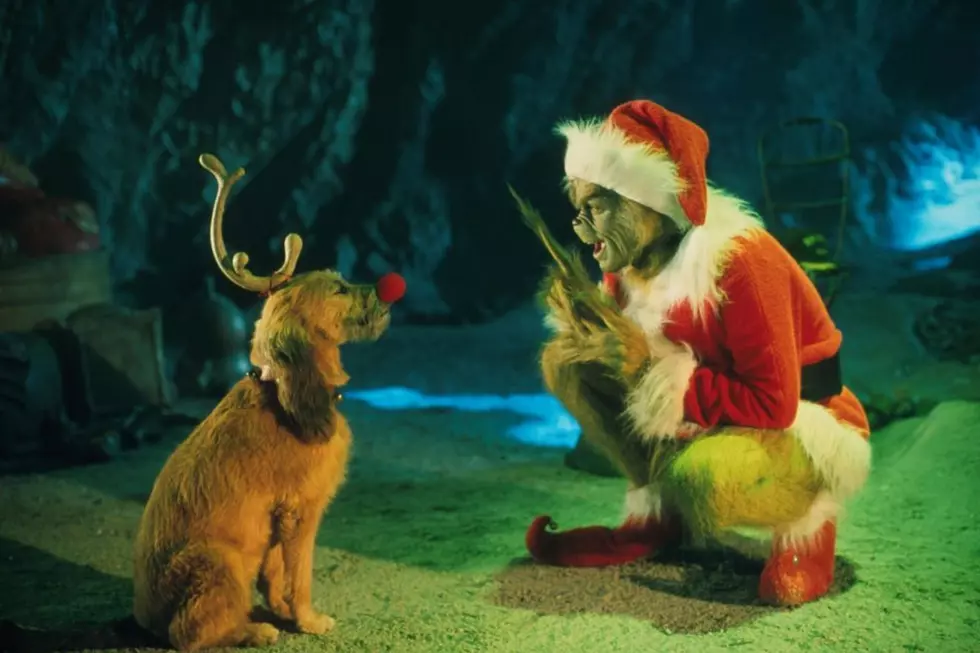 Tuscaloosa’s Gateway to Show The Grinch Next Week Ahead of Holidays