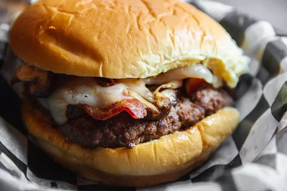 Today Only: National Cheeseburger Day in Alabama