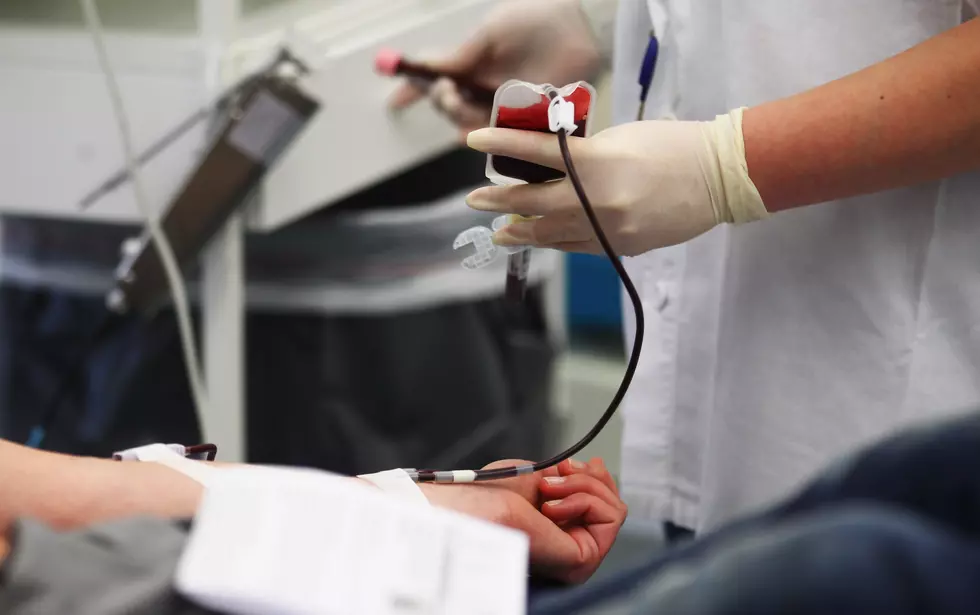 DCH Soliciting Blood Donations as State Faces ‘Substantial’ Blood Shortage