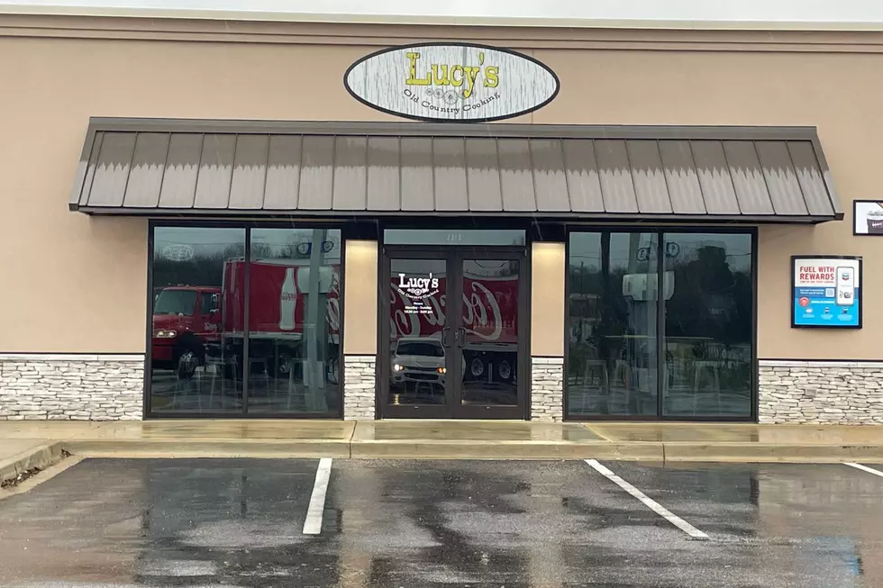 Lucy's Tuscaloosa Announces Grand Opening of Alberta Location