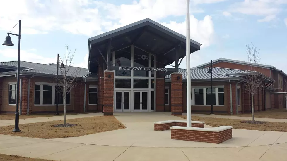 Lockdown Over Rumor About Gun at Brookwood High School Lifted
