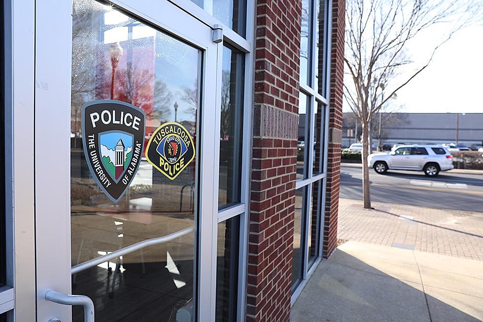 Tuscaloosa Police and UAPD Open New Joint Precinct on the Strip