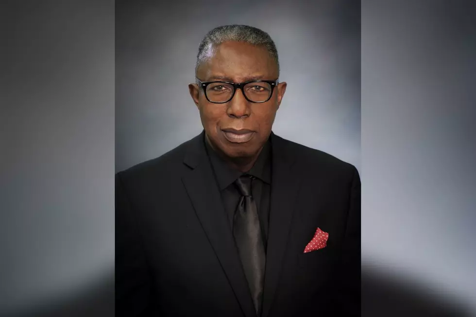 Meet Black History Maker: Pastor David Gay of Tuscaloosa