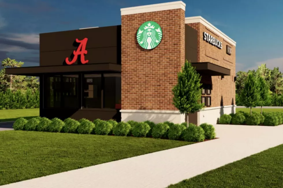 Trustees OK Design for New Drive-Thru Starbucks in Tuscaloosa