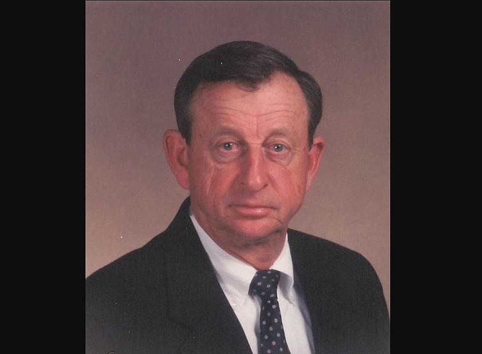 Beloved Coach, Northport's First Gentleman Sonny Aaron Dies at 87