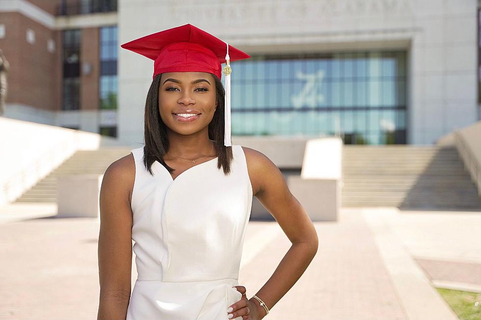 Tuscaloosa Teen to Graduate from University of Alabama at 16