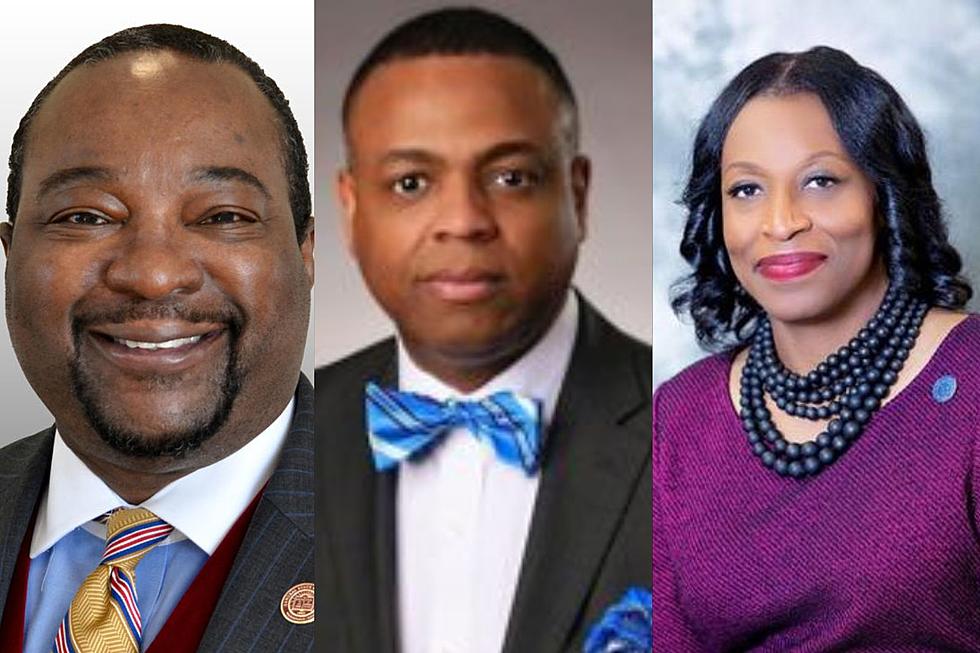 Stillman College Hosts Q&A Sessions with Finalists to Become the HBCU’s 8th President