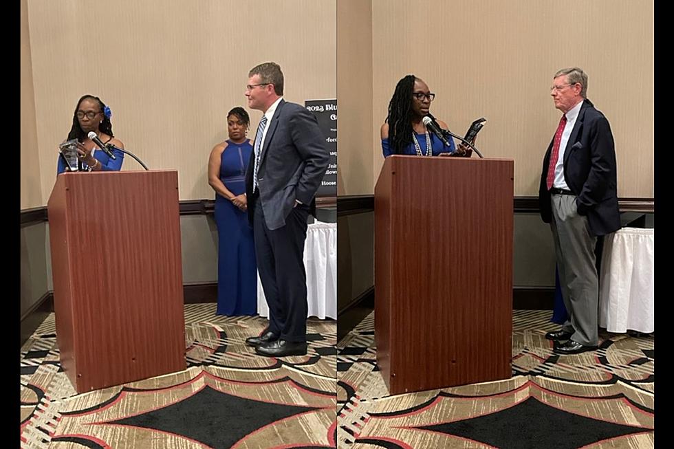 CAPS Honored Tuscaloosa Mayor, Radio Leader with “Champion of Children” Award