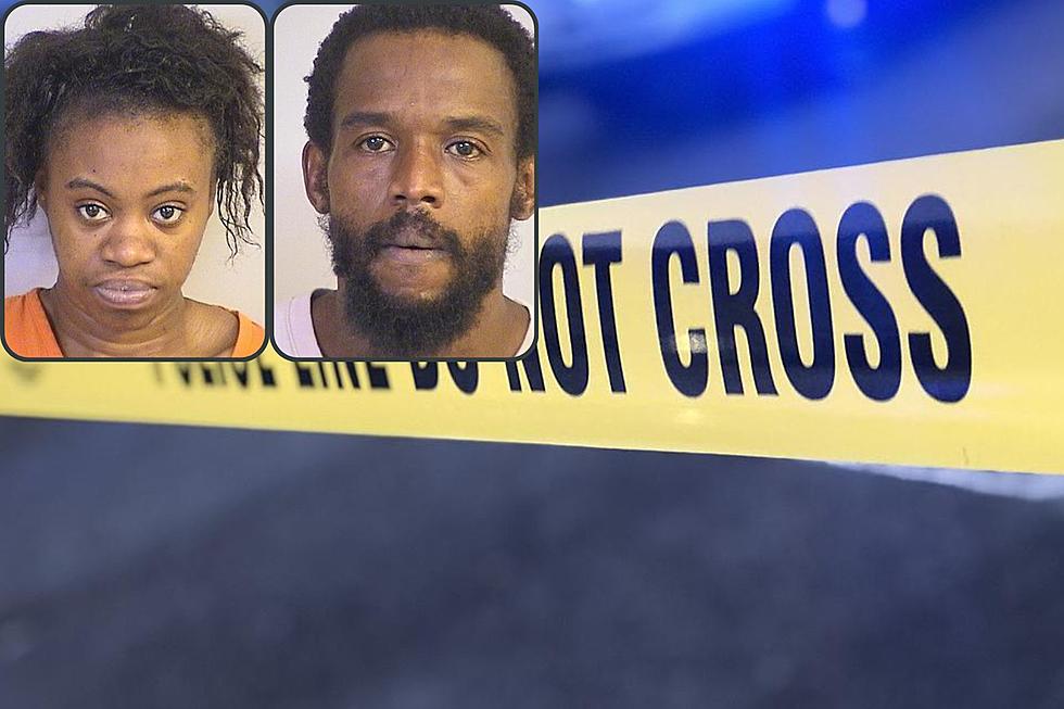 Parents Charged With Murder of Infant Who Died of Alleged Abuse Thursday