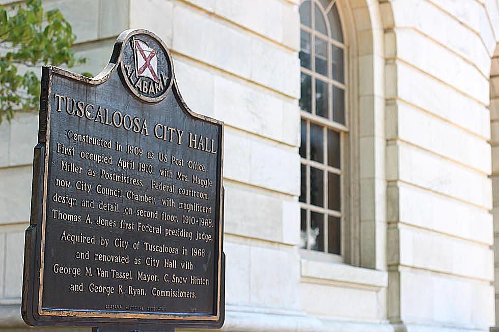 Tuscaloosa Gives City Employees Cost of Living, Step Raises