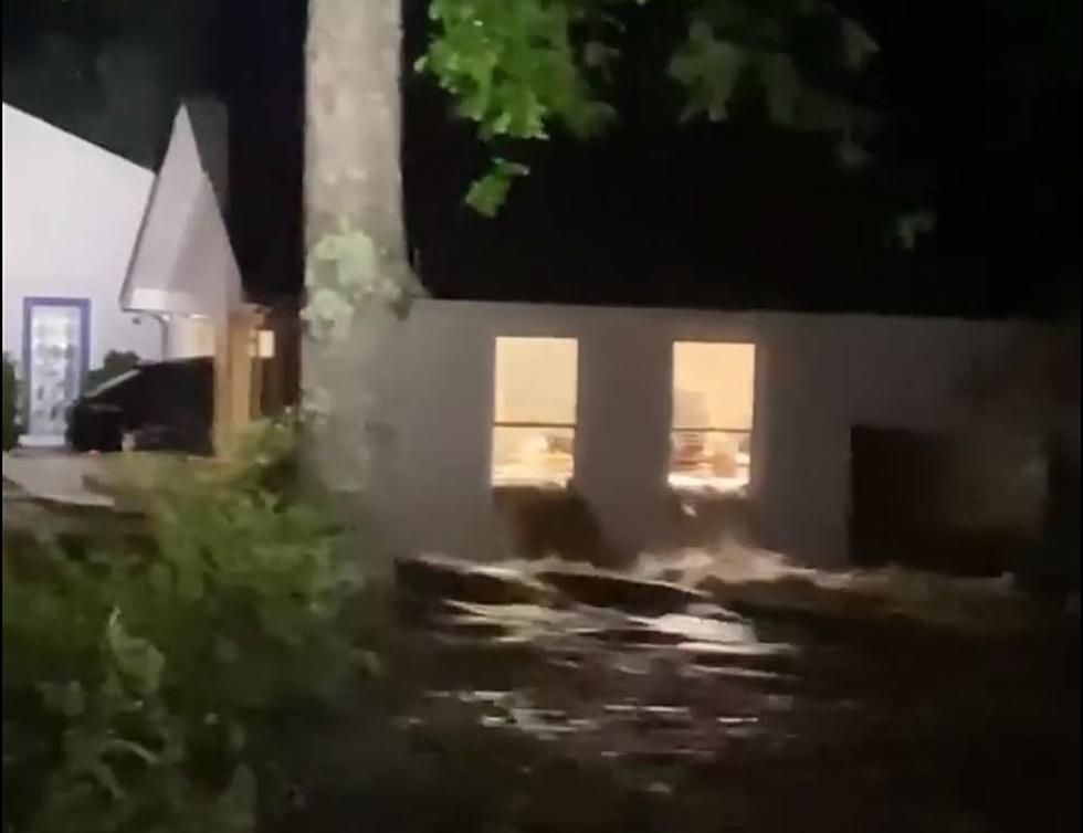 Homeowners Sue Northport and Tuscaloosa County Over 2021 Flooding