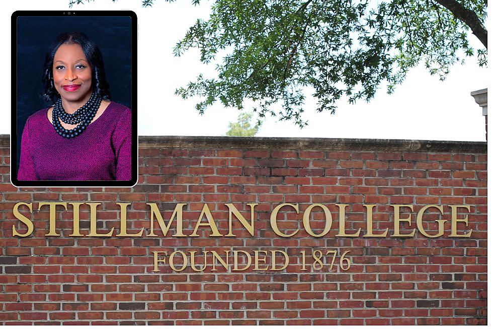 Stillman College Names Savannah State Provost Its Eighth-Ever President