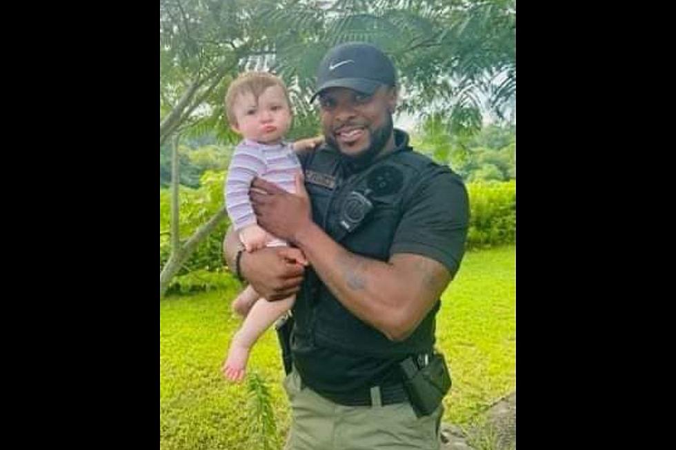 'Kidnapped' Baby Found Alive, Vehicle Likely Rolled into Kudzu