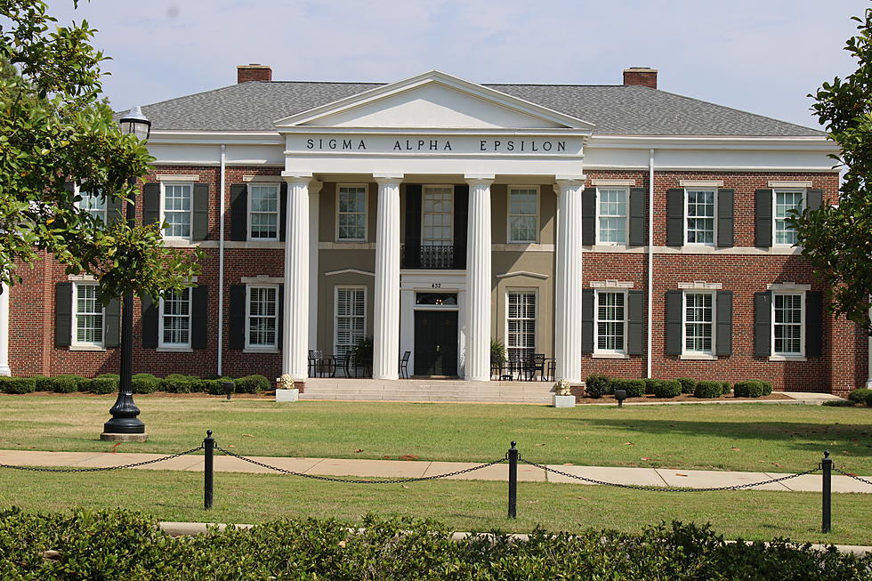 Suit: Pledge Hurt in Violent, Racist Hazing at Alabama Fraternity