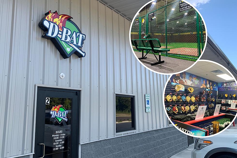 Batting Cages, Baseball and Softball Academy Now Open in Tuscaloosa