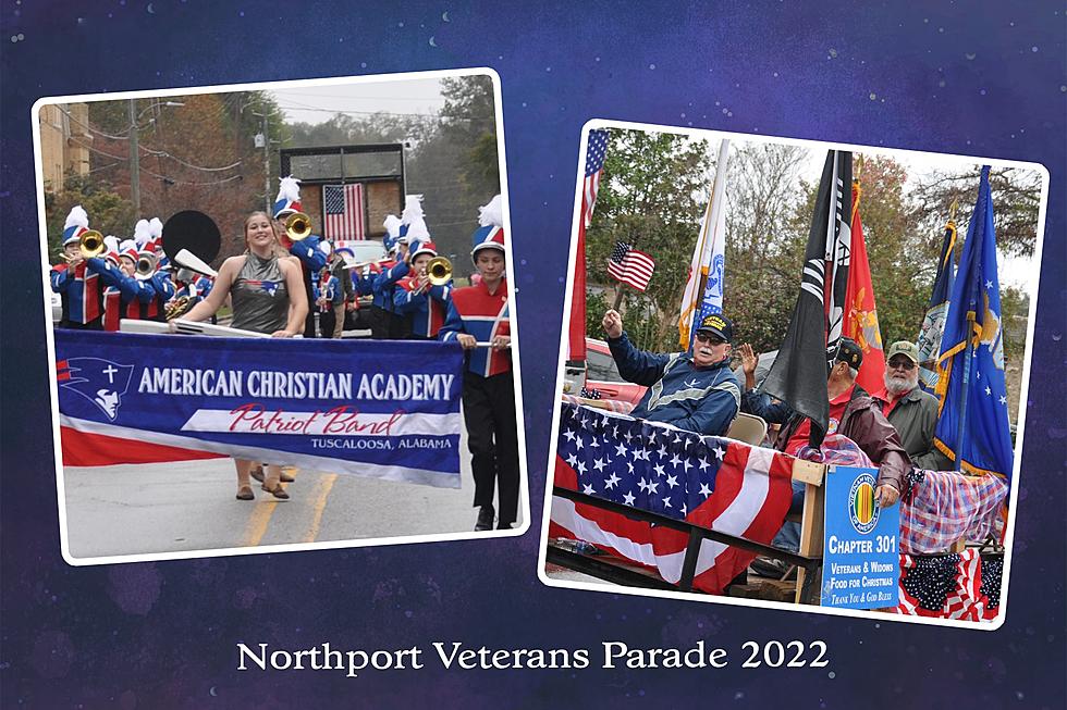 Northport Announces Second Annual Veterans Day Parade