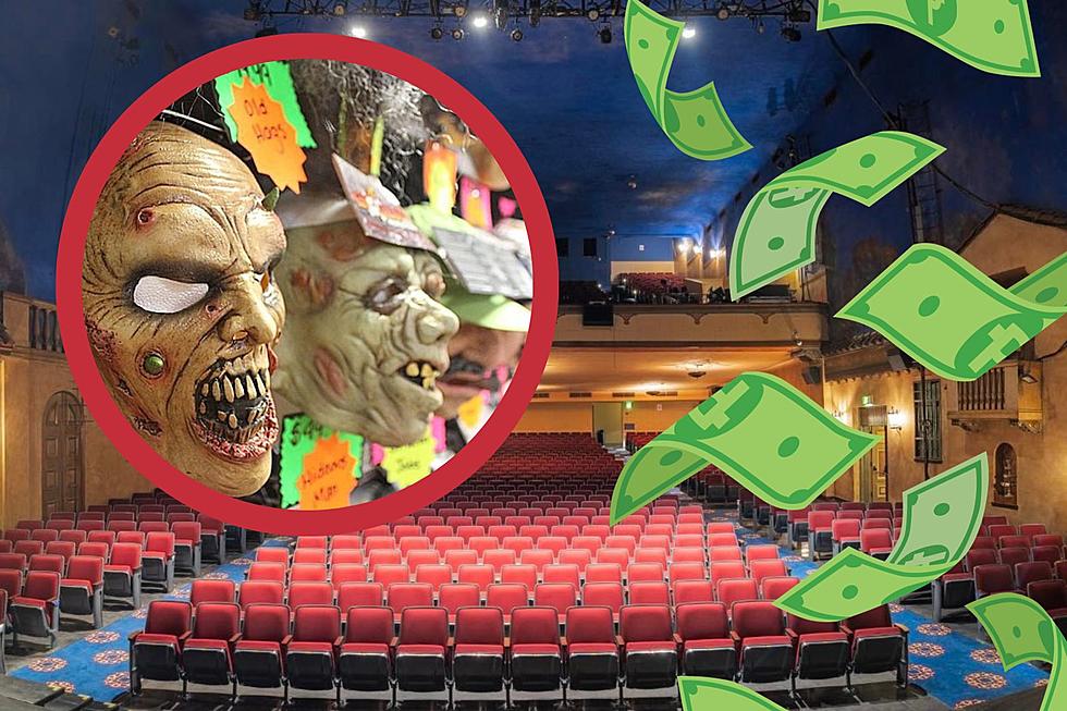 Bama Theatre Hosting Costume Contest with $250+ in Prizes