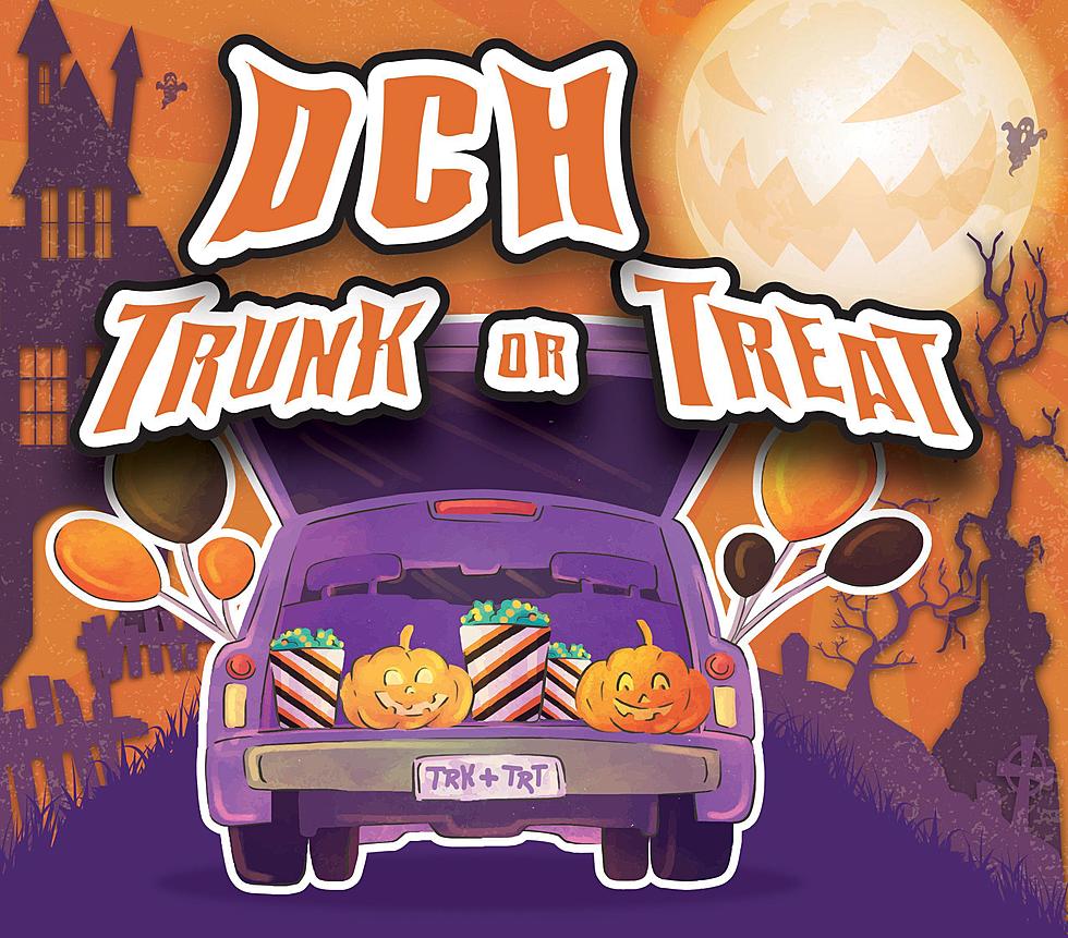 DCH Trunk or Treat