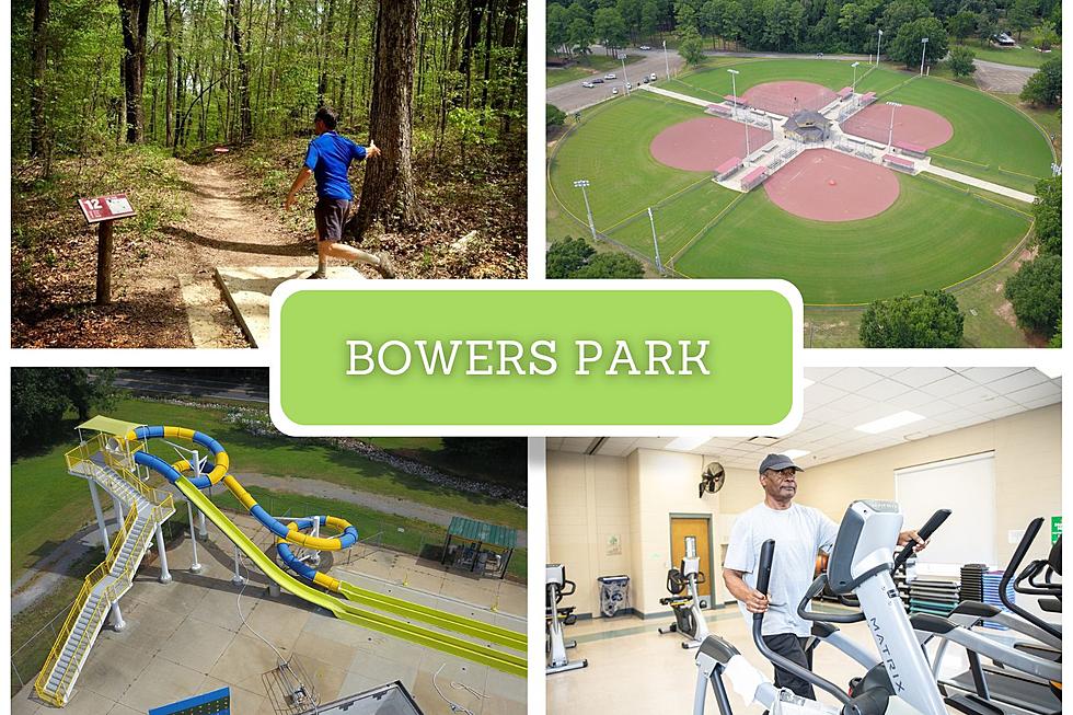 City Seeks Input on Upgrades to Tuscaloosa's Massive Bowers Park