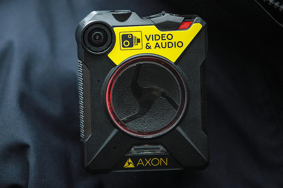 Every Tuscaloosa Police Officer to Wear Body Cams, Council Says