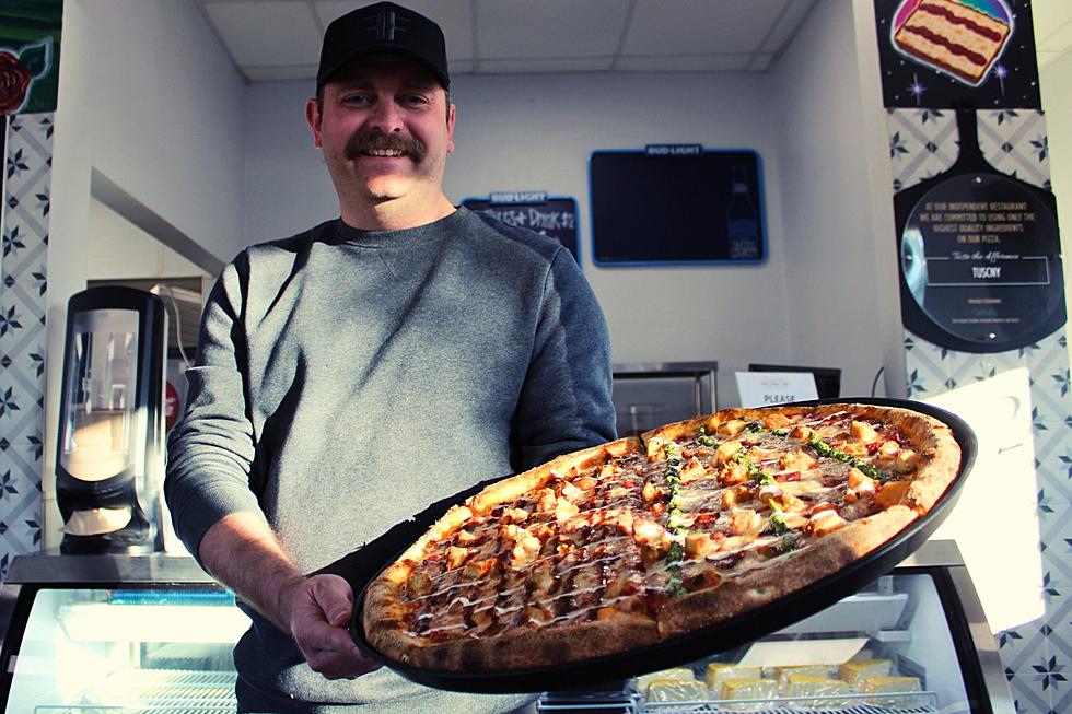 New Owners of Tuscaloosa’s TuscNY Pizza to Host Grand Reopening Bash