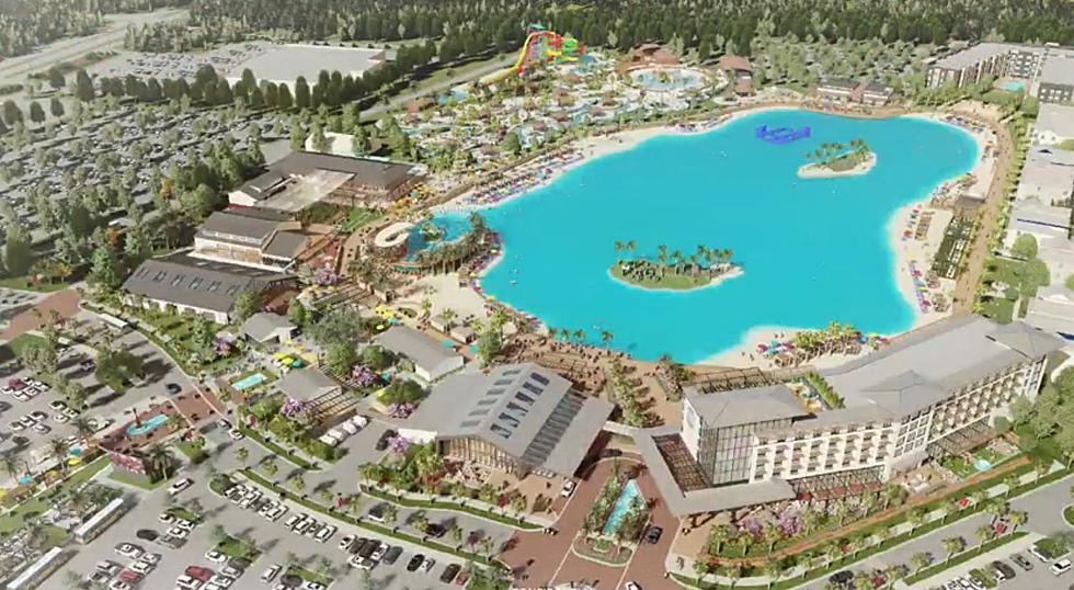 Northport OKs Partnership on Massive $350 Million “University Beach” Resort