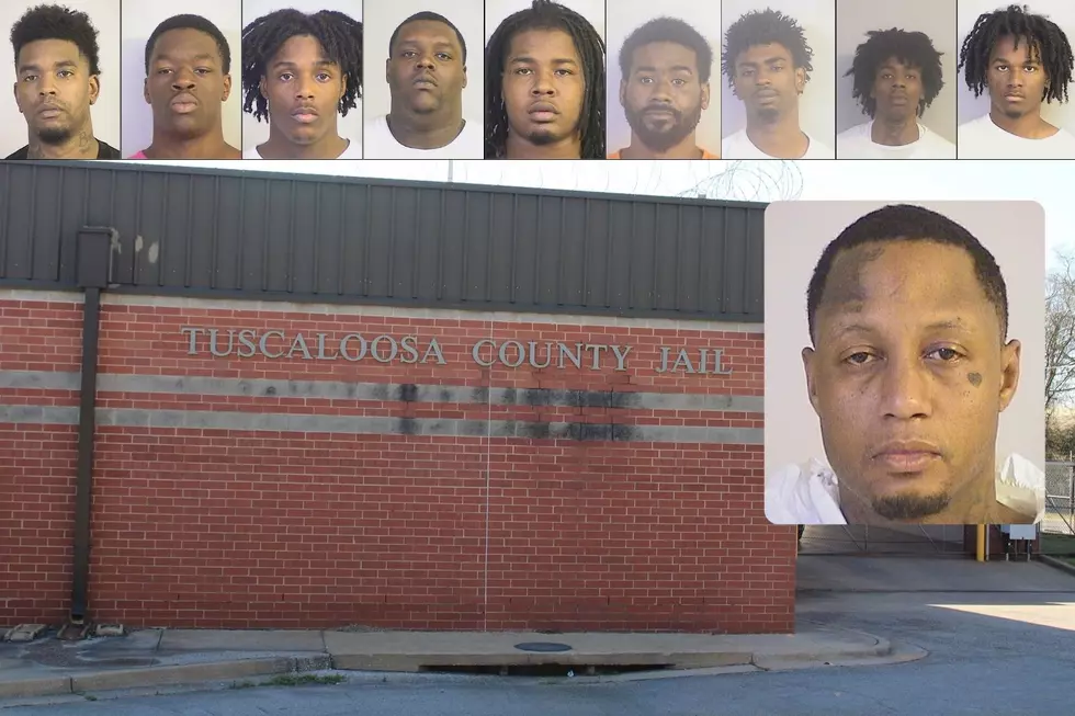 Woman's Alleged Murderer Hospitalized After Group Beating in Jail