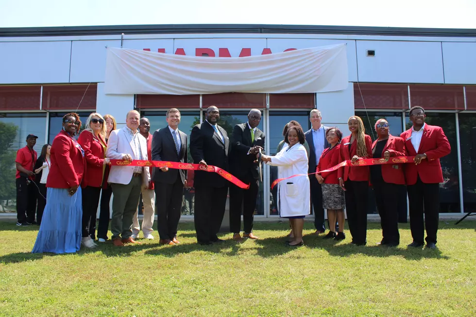 New Pharmacy Opens At Whatley Health Services In West Tuscaloosa