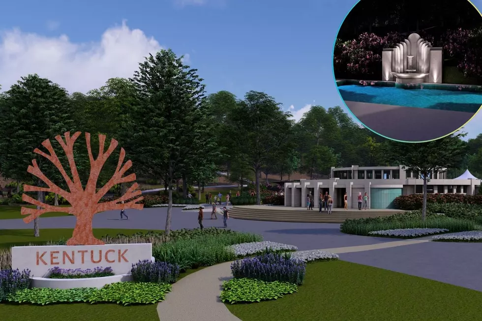 Kentuck Announces Plan to Bring Café, Store and More to Historic Tuscaloosa Space