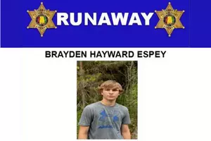 Tuscalooa County Deputies Seek 15-Year-Old Who May Have Run Away