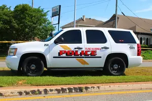 Police Investigating Man's Suspicious Death at Tuscaloosa AA