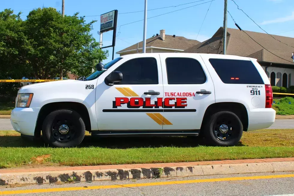 Tuscaloosa Police Investigating Man’s ‘Suspicious’ Death at AA Building