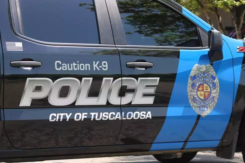 Male in Stable Condition After Shooting in West Tuscaloosa Tuesday, Police on Scene