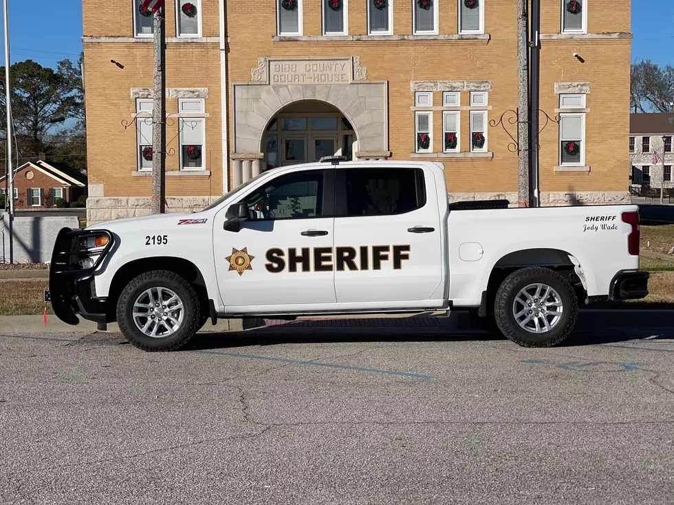 Bibb County Police Charge 24-Year-Old With Bestiality