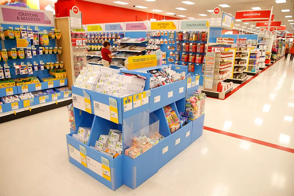 Get a Pass on Back-to-School Sales Tax This Weekend