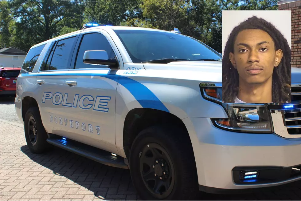 18-Year-Old Used Illegally Modified Machine Pistol in Northport Shooting, Police Say