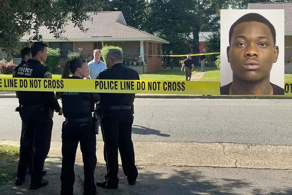 Tuscaloosa VCU Makes Arrest in Unsolved 2021 Murder at Hay Court