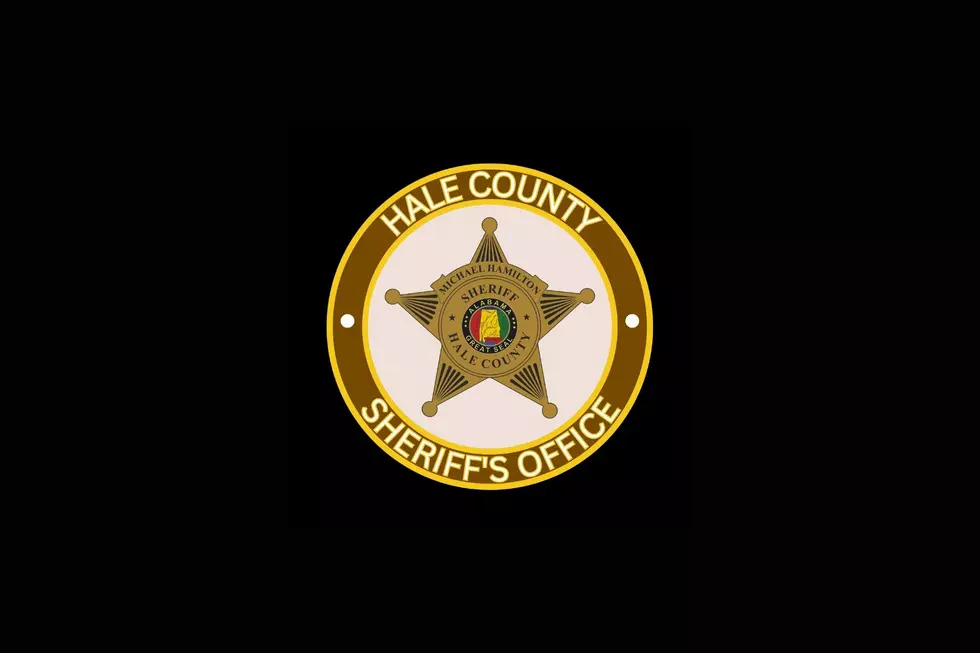 Moundville Man Charged With Murder After Sawyerville Stabbing
