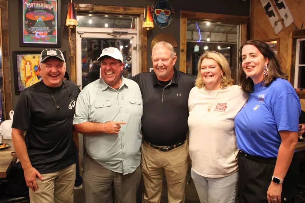 Northport PAC Nearly Sweeps Municipal Elections, Winning Mayor’s Office and 4 Seats